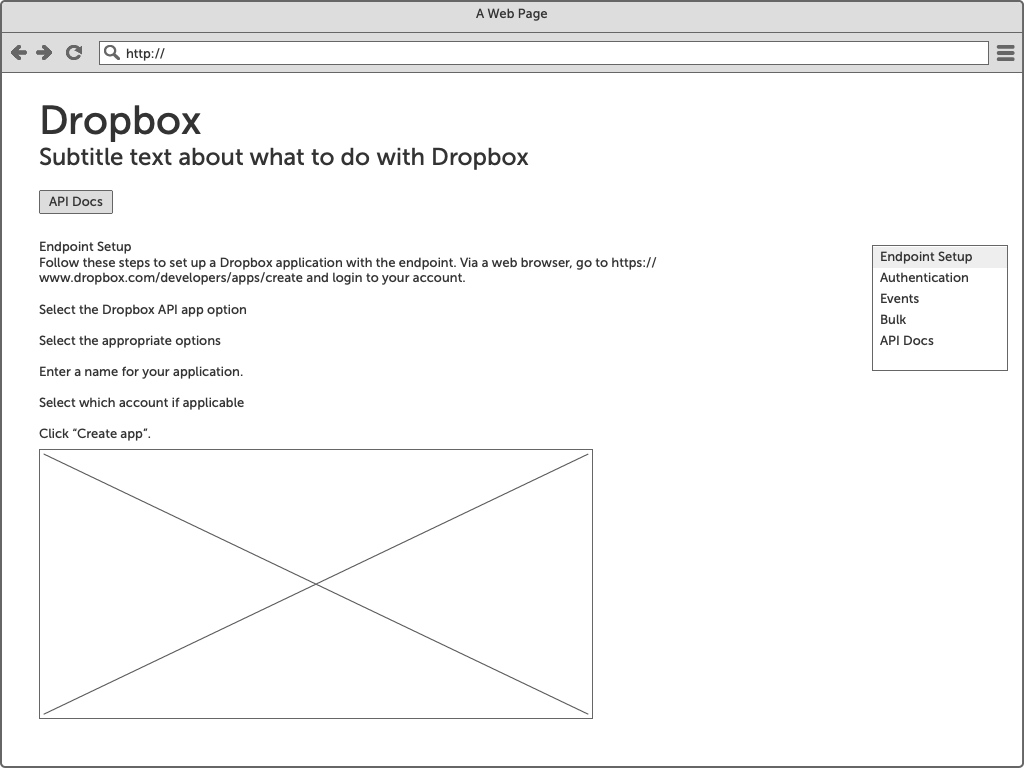 DropboxWire